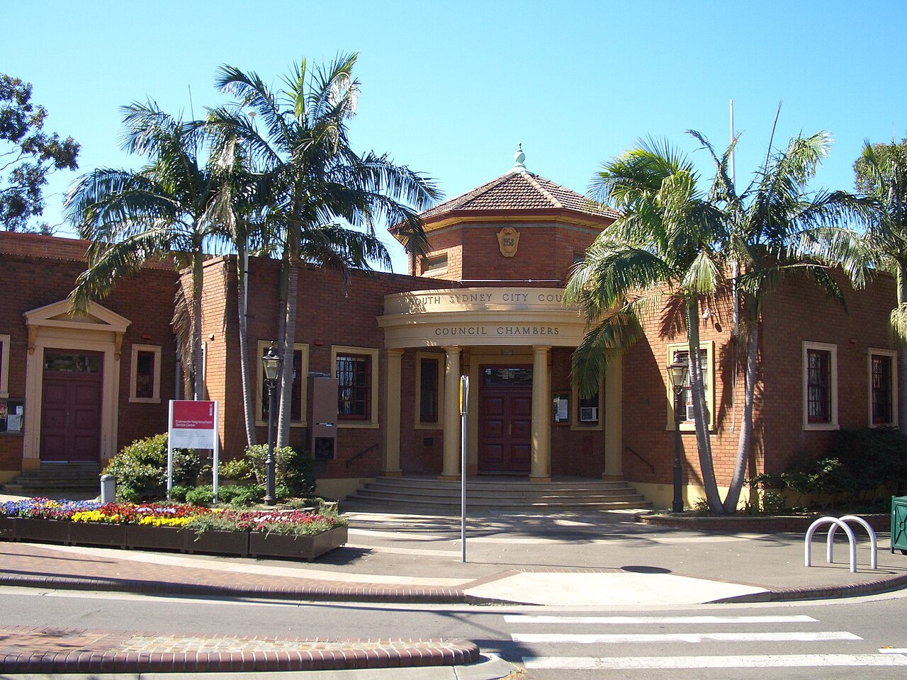 Erskineville
