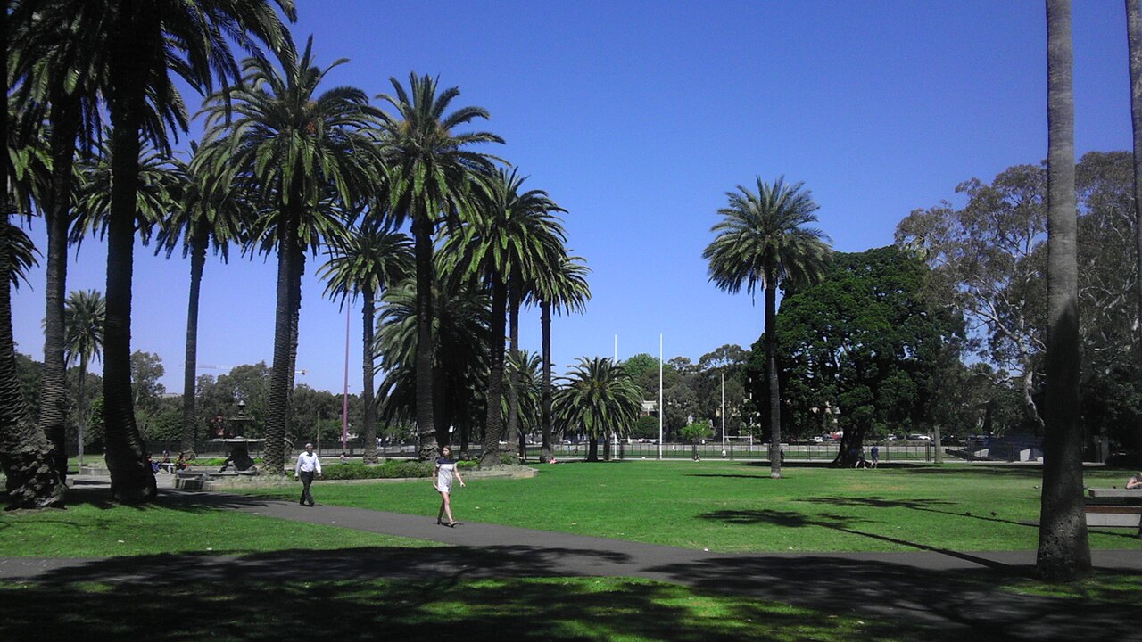 Redfern, New South Wales