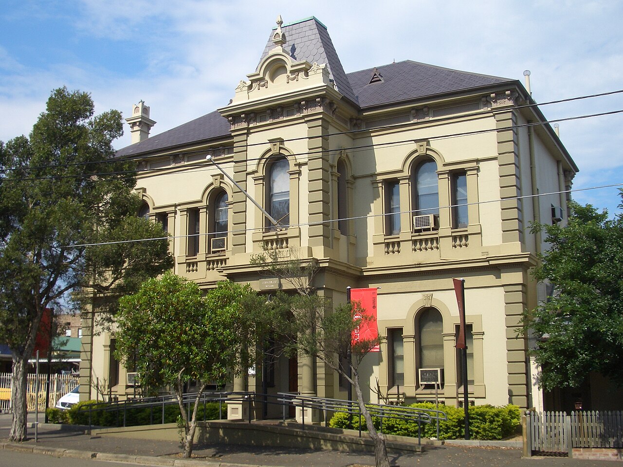 Waterloo, New South Wales